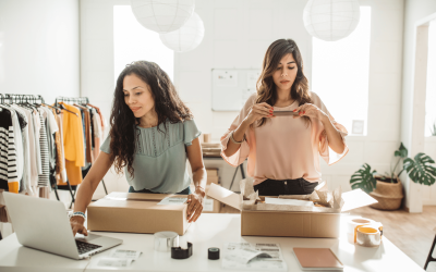 A Straightforward Guide to Thinking About Your First or Next Hire for Your Small Business