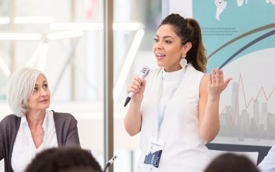 Understanding Speaker Selection for Conferences and Events to Grow Your Brand with Speaking 