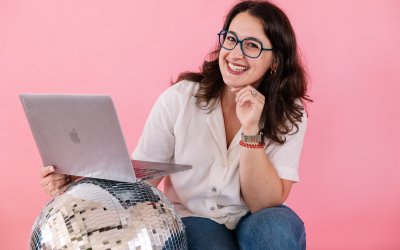 How Rachel Seid Went From Selling $800 to $10,000+ Packages – and Marketing That Actually Converts