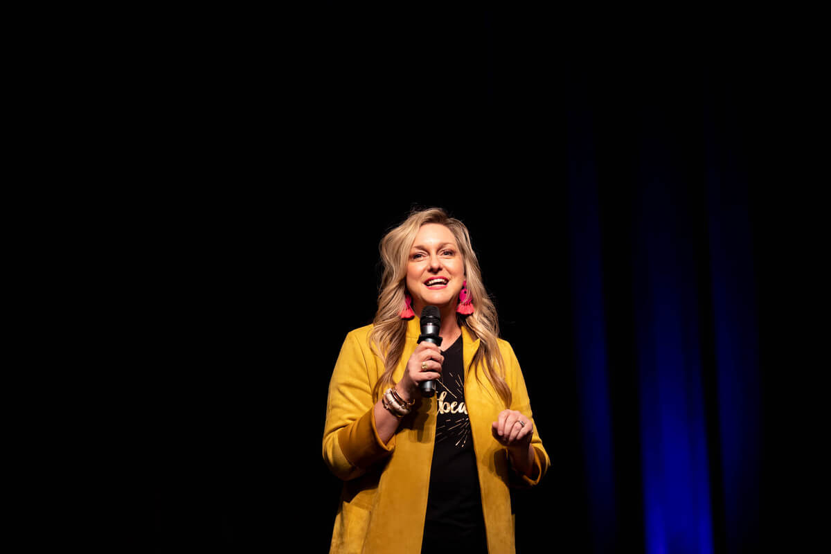generating revenue from speaking april pertuis lightbeamers-3
