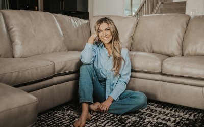 Inside a $100k+ Course Launch Inspired by T-Swift with Shannon Matson