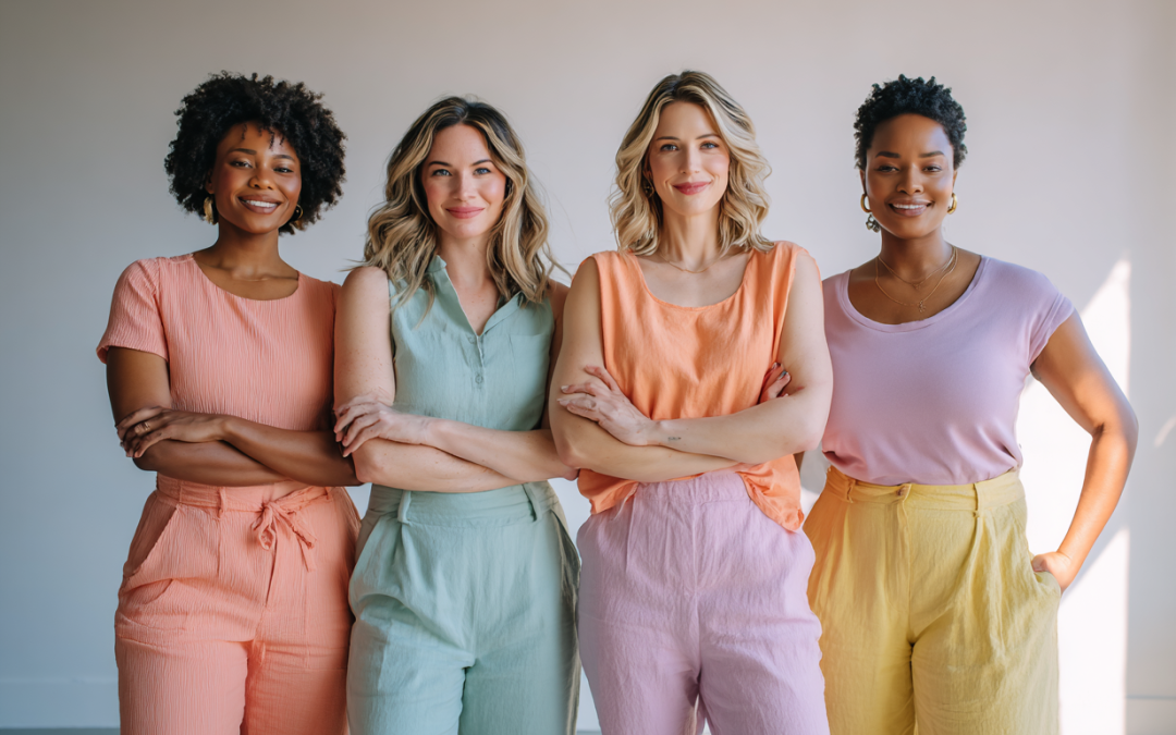 How to Network as a Woman Entrepreneur in a Relationship-First Way