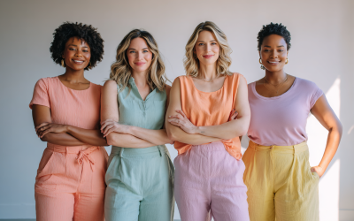 How to Network as a Woman Entrepreneur in a Relationship-First Way