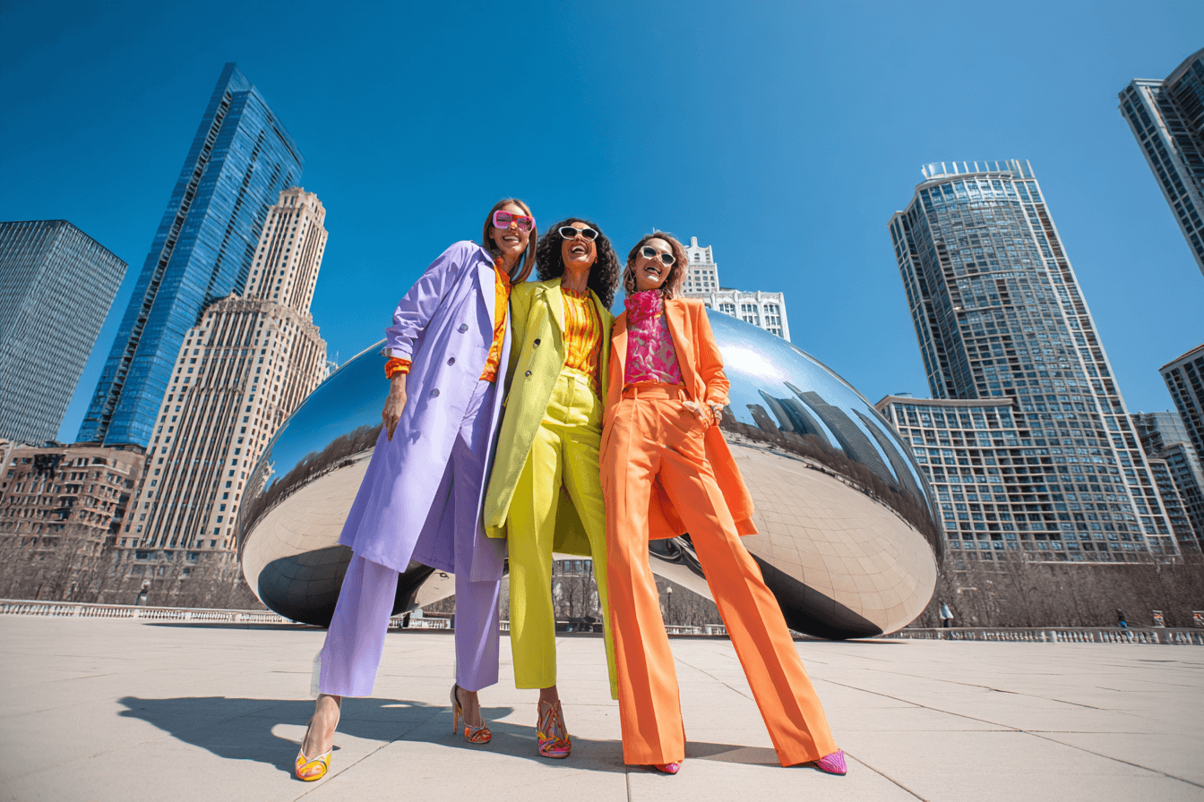 visionmind immersion in chicago