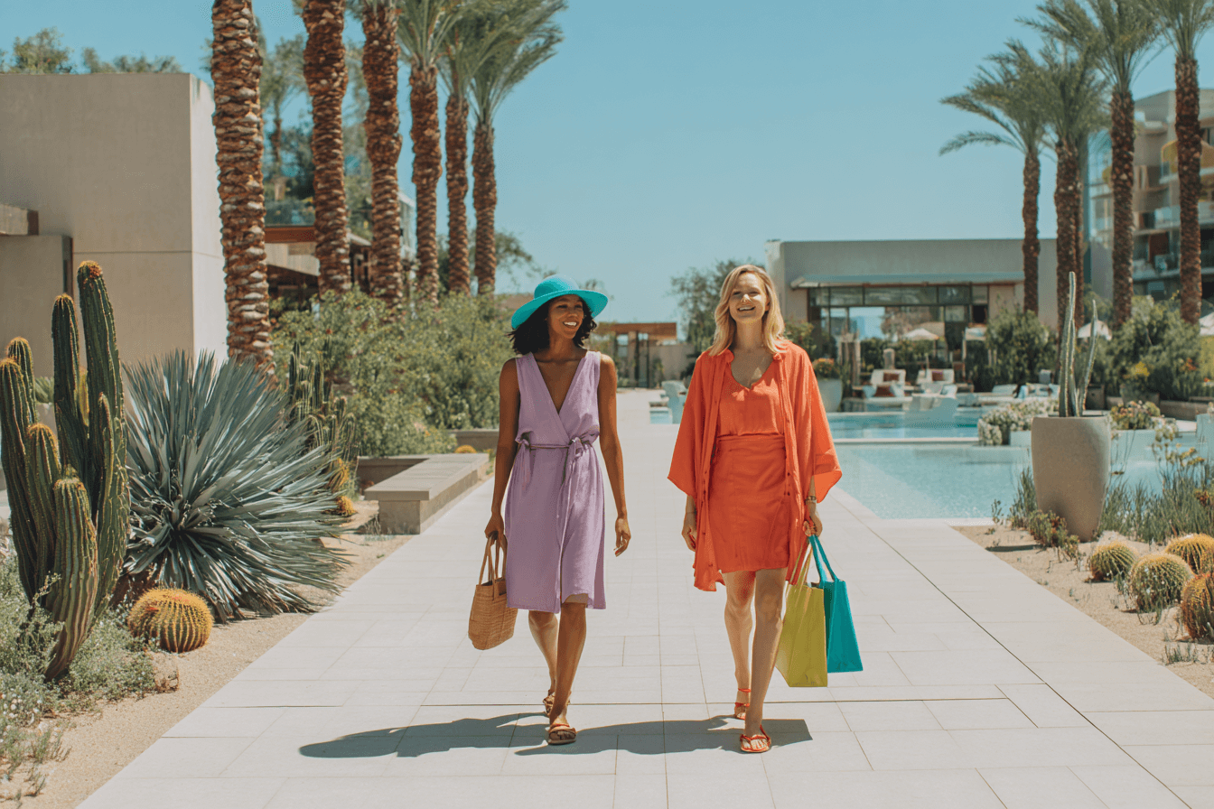 visionmind reterat in scottsdale