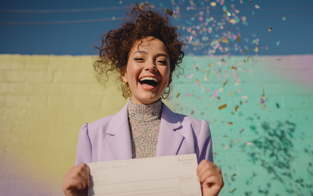 BTS of Choosing Our $10,000 Grant Winner and How Applications Were Evaluated