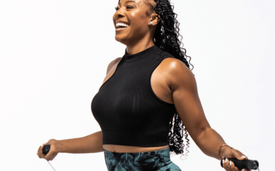 How Jamie Alexander Built a Sustainable Business with Sustainable Habits