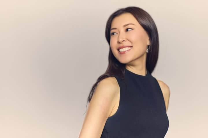 Meet the first Hey Helen Grant winner who is redefining mental health support