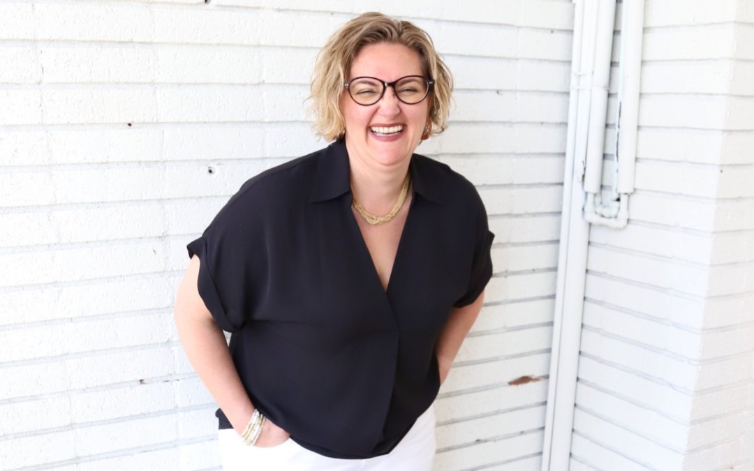 How Jessica Sato Helps Women Build Businesses That Create Impact and Income