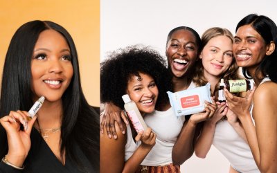 Grant Tips from Our October Winner Who is Rethinking Women’s Hormonal Health